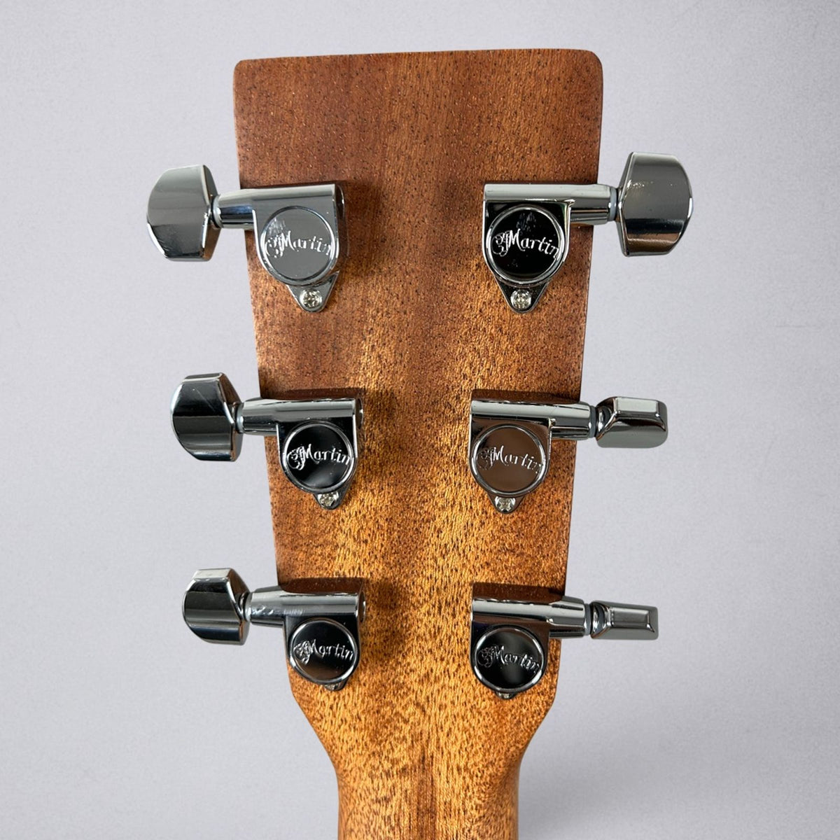 Martin D-X2E Brazilian Burst Special 2026 - Vintage Burst