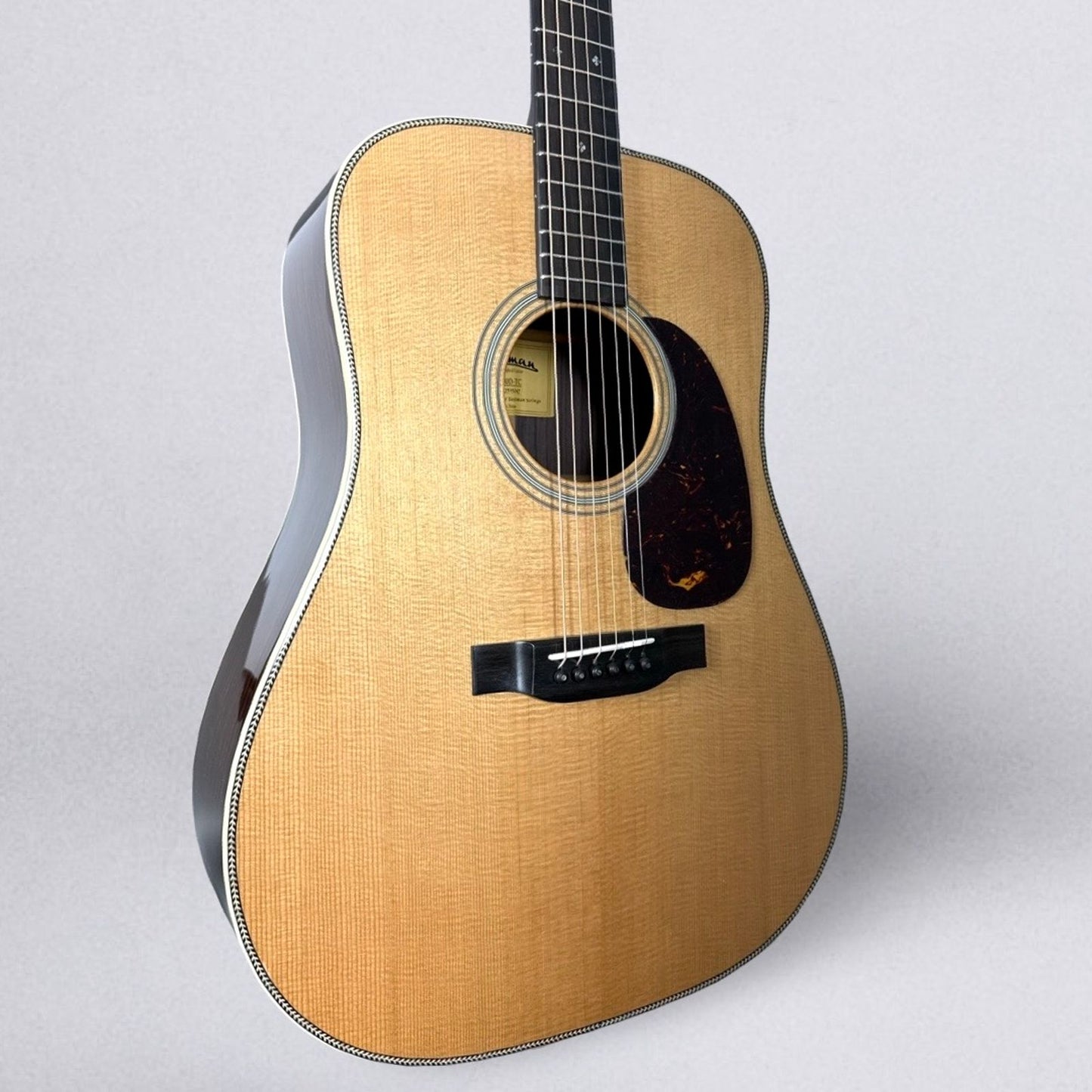 Eastman E20D-TC 2025 - Natural