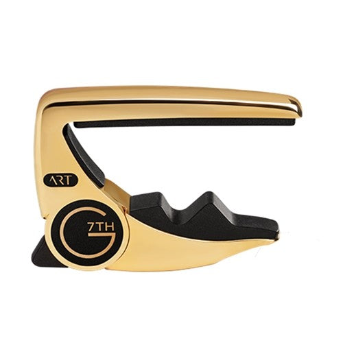 Gold Capo, Performance 3 ART Technology