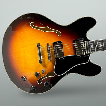 Eastman T386 2024 - Sunburst