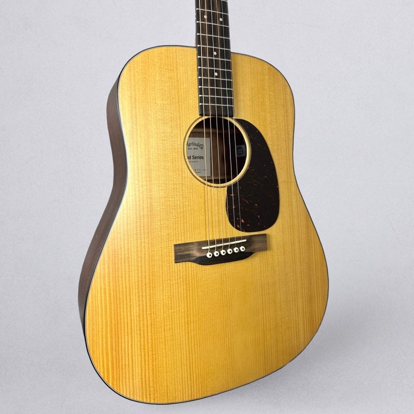 Martin Road Series D-10E Retro 2025 - Natural Aging Toner