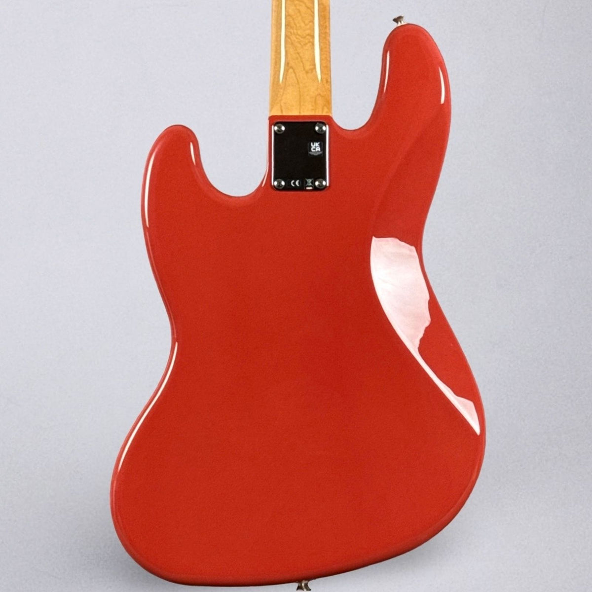 Fender Vintera II 60’s Jazz Bass - Fiesta Red