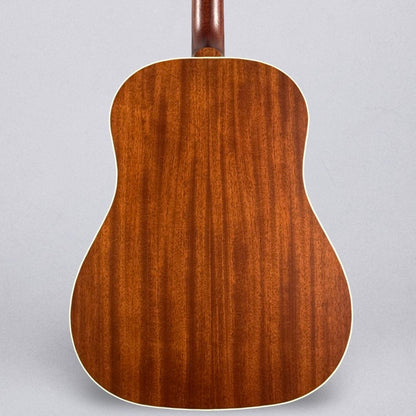 Gibson J-45 Century 12-Fret 2026 - Vintage Amber