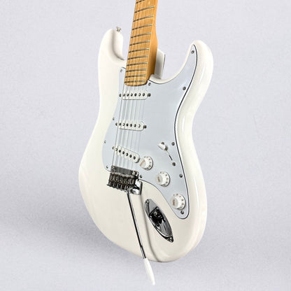 Fender Limited Edition Player II Stratocaster 2026 - Polar White