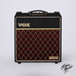 Vox AC4 Hand-Wired 4watt 1x12 Tube Combo Amp - Black