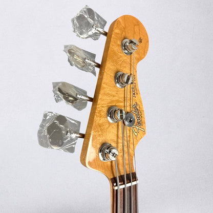 Fender Vintera II 60’s Jazz Bass - Fiesta Red