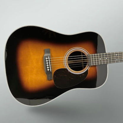 Martin D-28 2024 - Sunburst