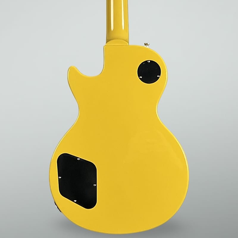 Epiphone Les Paul Special 2024 - TV Yellow