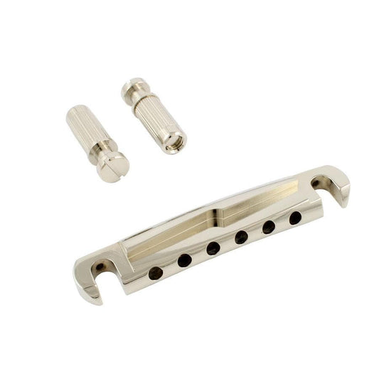 Wraparound Stop Tailpiece