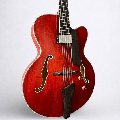 Eastman AR503CE Archtop Hollowbody 2025 - Classic