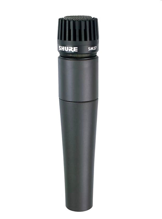 Shure SM57 Dynamic Microphone