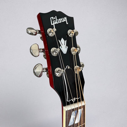 Gibson Hummingbird Standard Left Handed 2025 - Vintage Cherry Sunburst