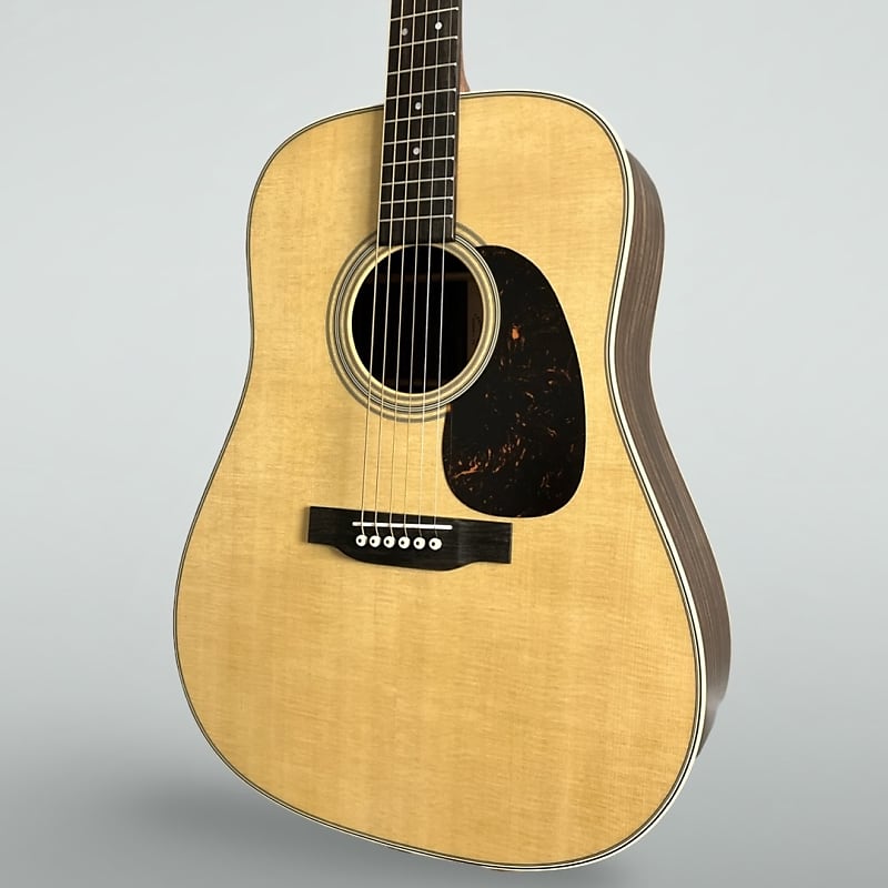 Martin D-28 2024 - Natural