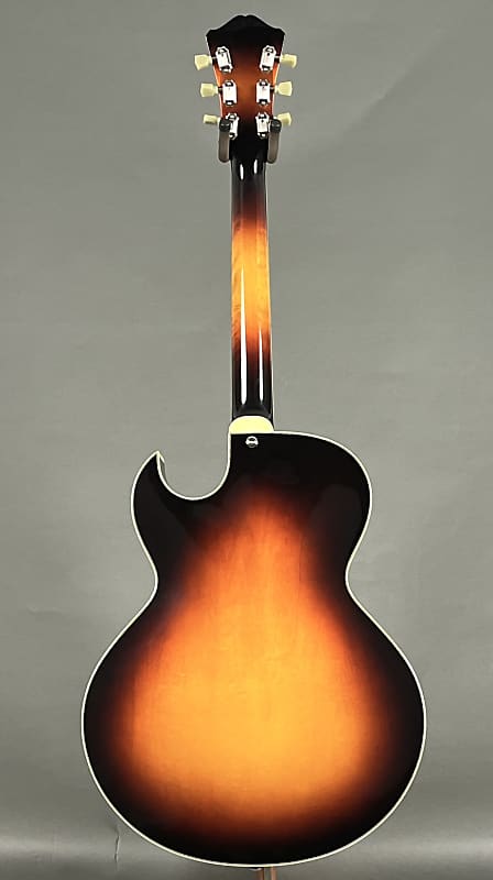 Eastman AR372CE 2024 - Sunburst