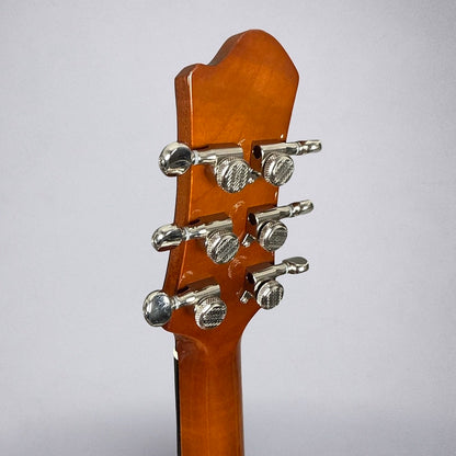 Eastman Romeo California 2025 - Goldburst