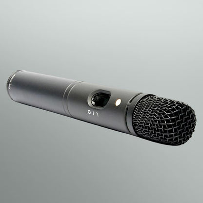 RODE M3 Versatile End-Address Condenser Microphone