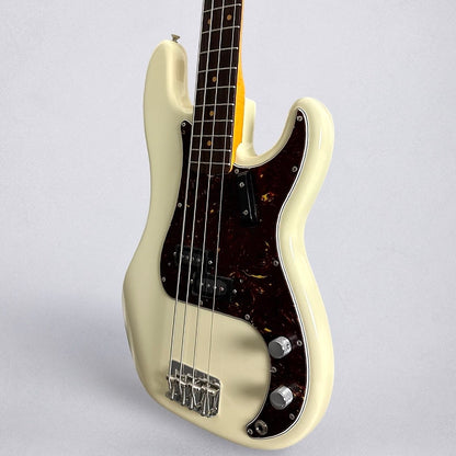 Fender American Vintage II 1960 Precision Bass 2025 - Olympic White