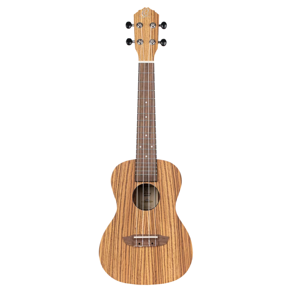 Timber Series Concert Size - Lefty