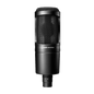 Audio Techinca AT2020 Cardioid Condenser Microphone