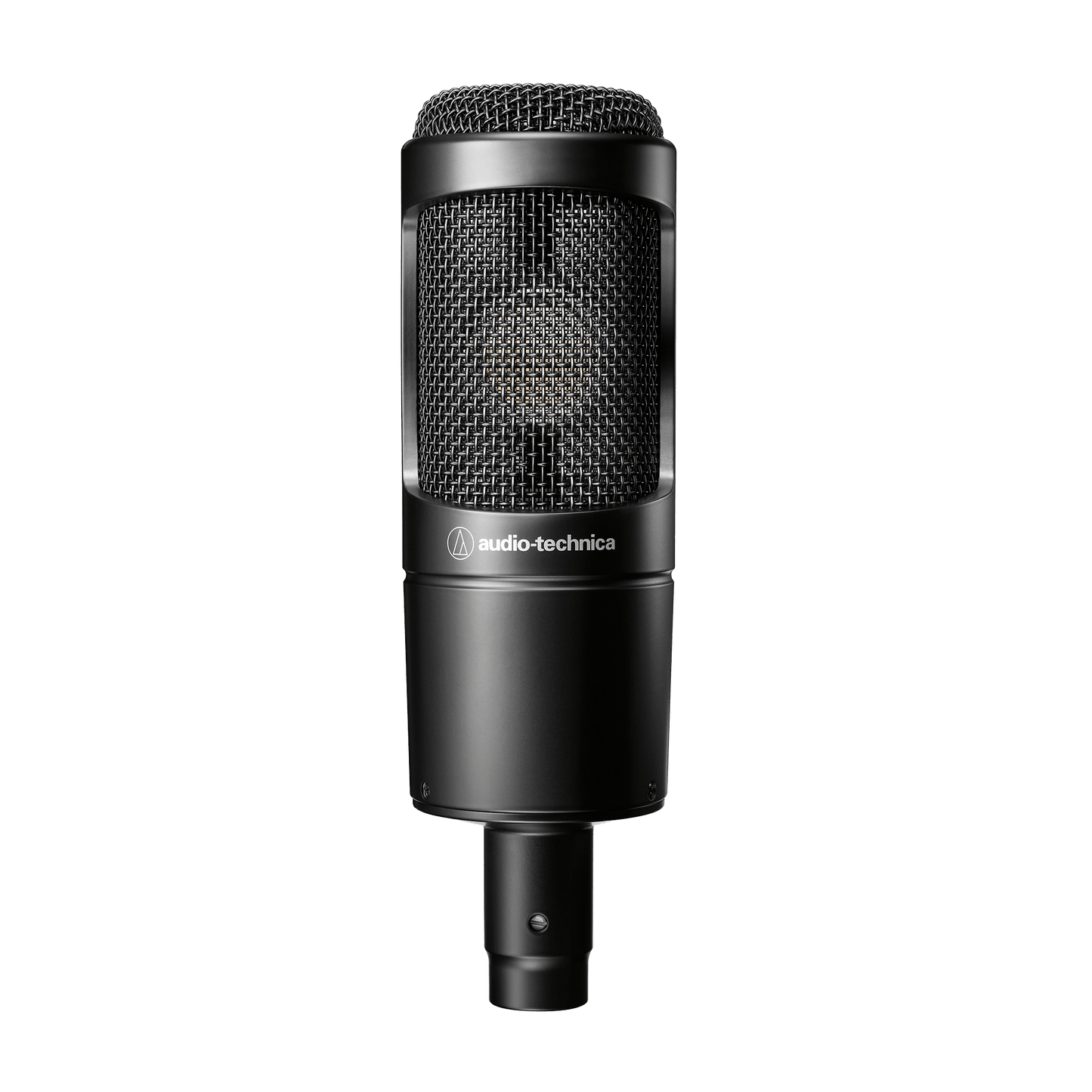 Audio Technica AT2035 Cardioid Condenser Mic