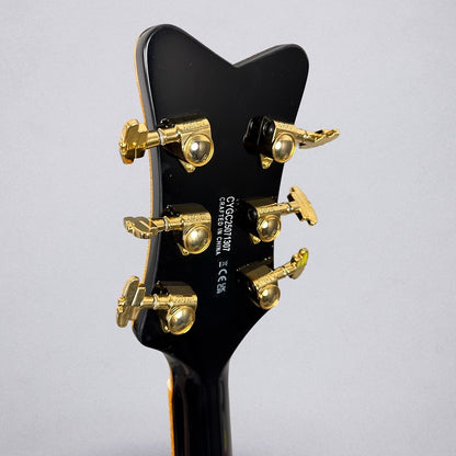 Gretsch Synchromatic Falcon 2025 - Black