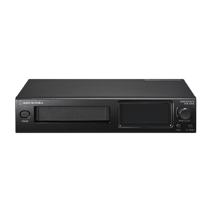 Audio-Technica ATW-R1440 System 20 PRO 4-Channel Receiver