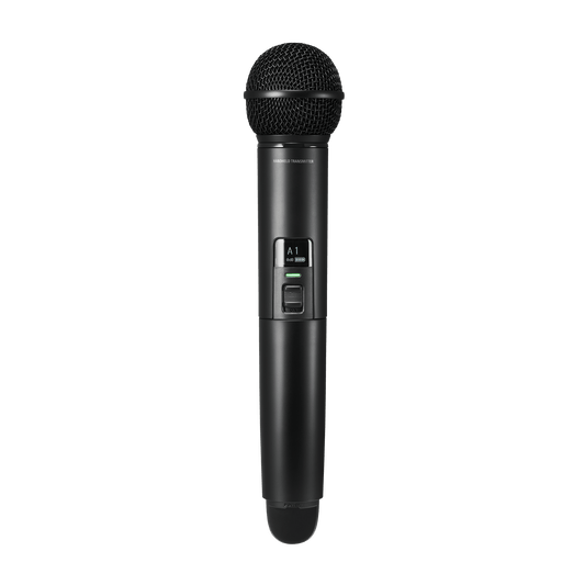 Audio-Technica ATW-T1402 System 20 PRO Handheld Microphone Transmitter