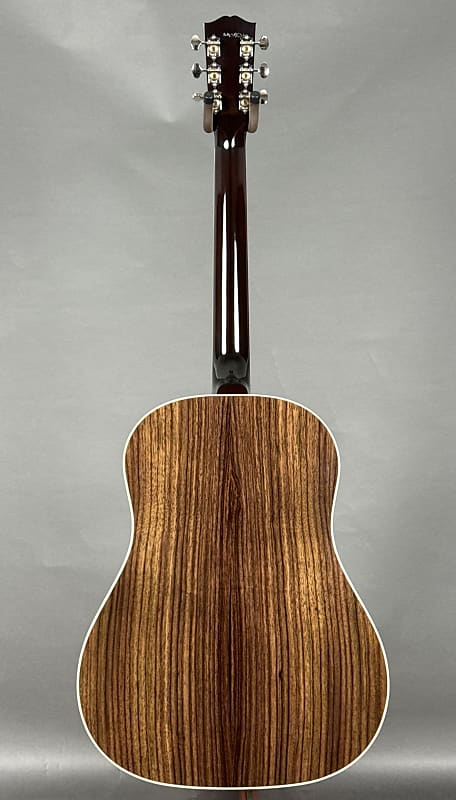 Gibson Advanced Jumbo Original 2025 - Vintage Sunburst