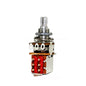 Allparts 500K DPDT Push-Pull Audio Potentiometer