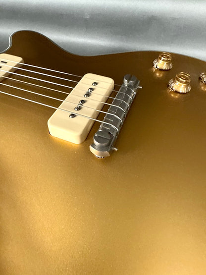 Eastman SB54/TV Limited Edition 2025 - Gold Top