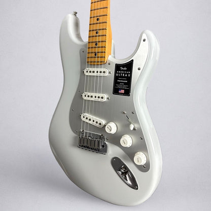 Fender American Ultra II Stratocaster 2025 - Avalanche