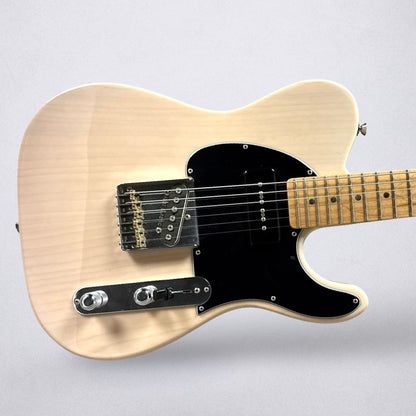 G&L ASAT Classic Bluesboy 90 - Trans Cream