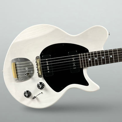 Eastman D’Ambrosio Offset ‘64 2024 - Vintage White