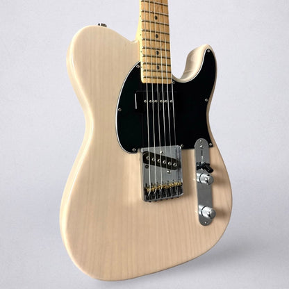 G&L ASAT Classic Bluesboy 90 - Trans Cream
