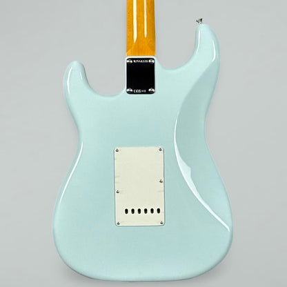 Fender American Vintage II 1965 Stratocaster 2025 - Sonic Blue