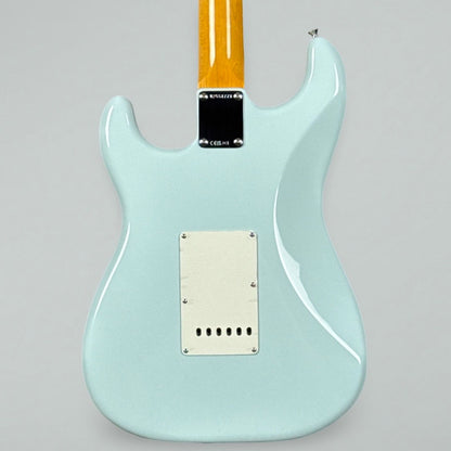 Fender American Vintage II 1965 Stratocaster 2025 - Sonic Blue