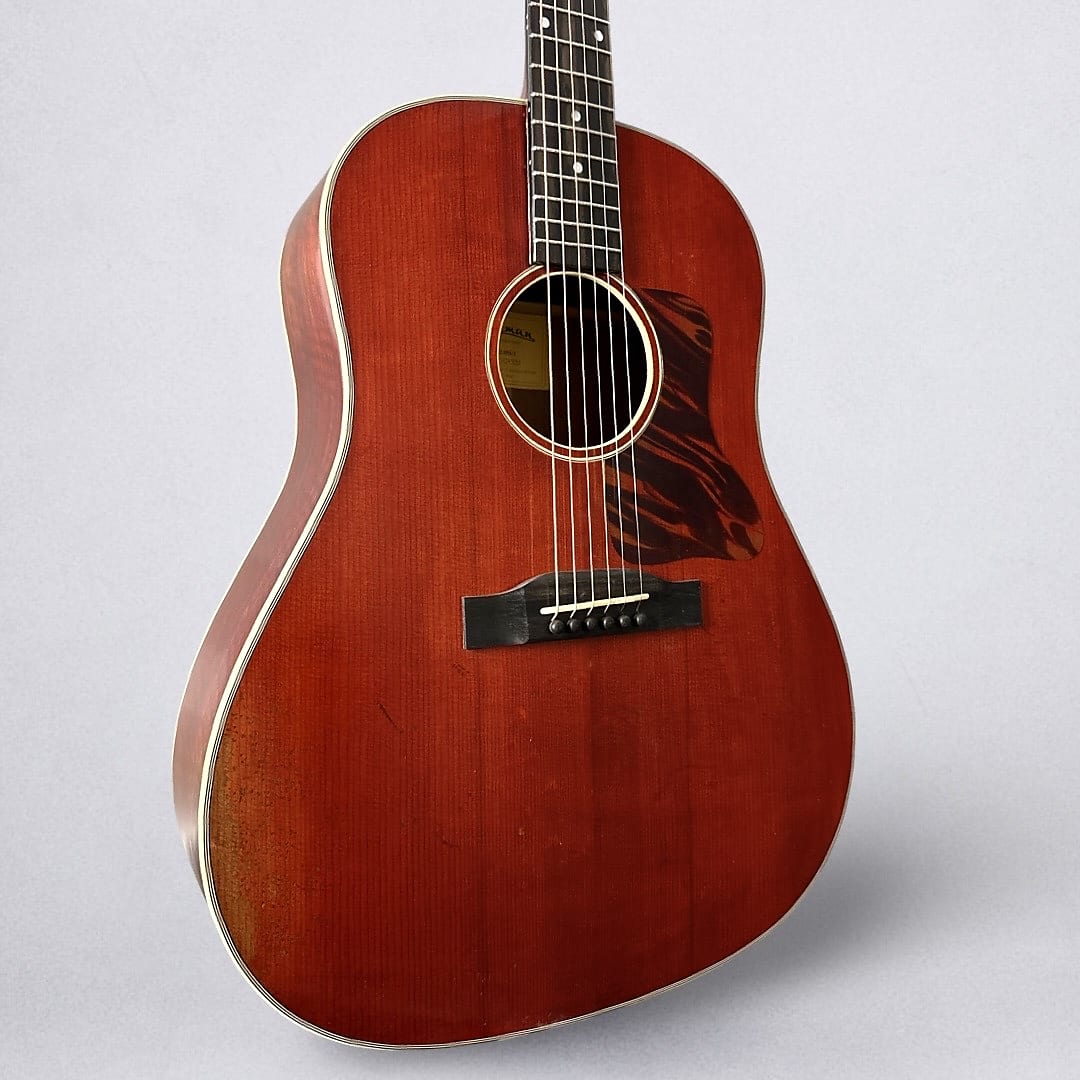 Eastman E10SS/v 2025 - Classic Antique Varnish