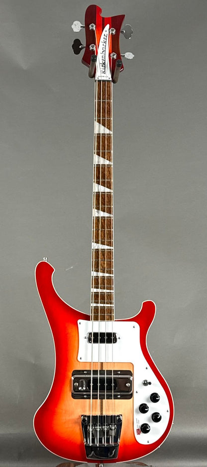 Rickenbacker 4003 2026 - Fireglo