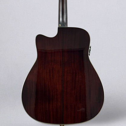 Yamaha TAG3 C TransAcoustic 2025 - Natural