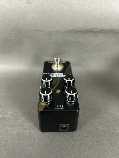 Pigtronix Philosopher's Tone Compressor / Sustain Pedal