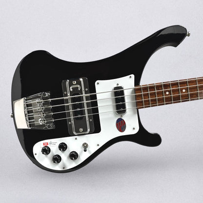 Rickenbacker 4003S 2025 - Jetglo