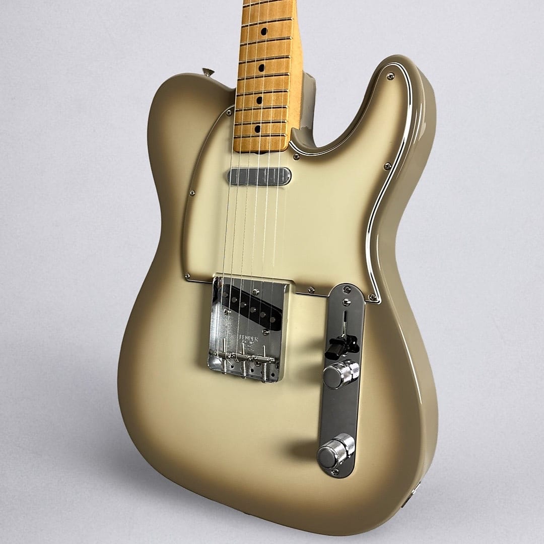 Fender Limited Edition Vintera II 60’s Telecaster 2025 - Antigua