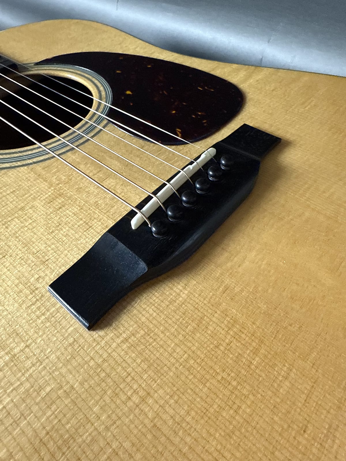 Eastman E10D-TC 2025 - Natural