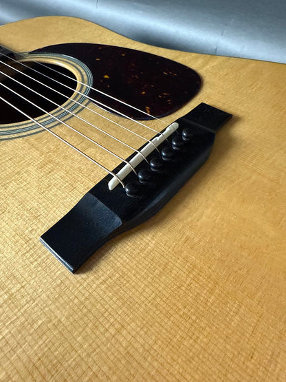 Eastman E10D-TC 2025 - Natural