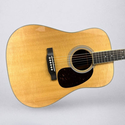 Martin D-35 2025 - Natural Aging Toner