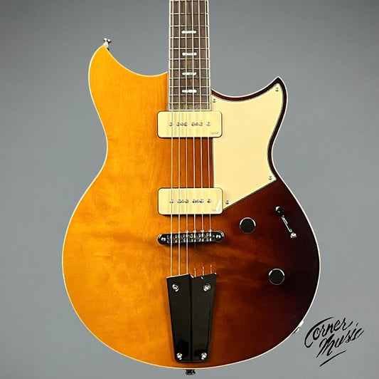 Yamaha Revstar Standard RSS02T - Sunset Burst