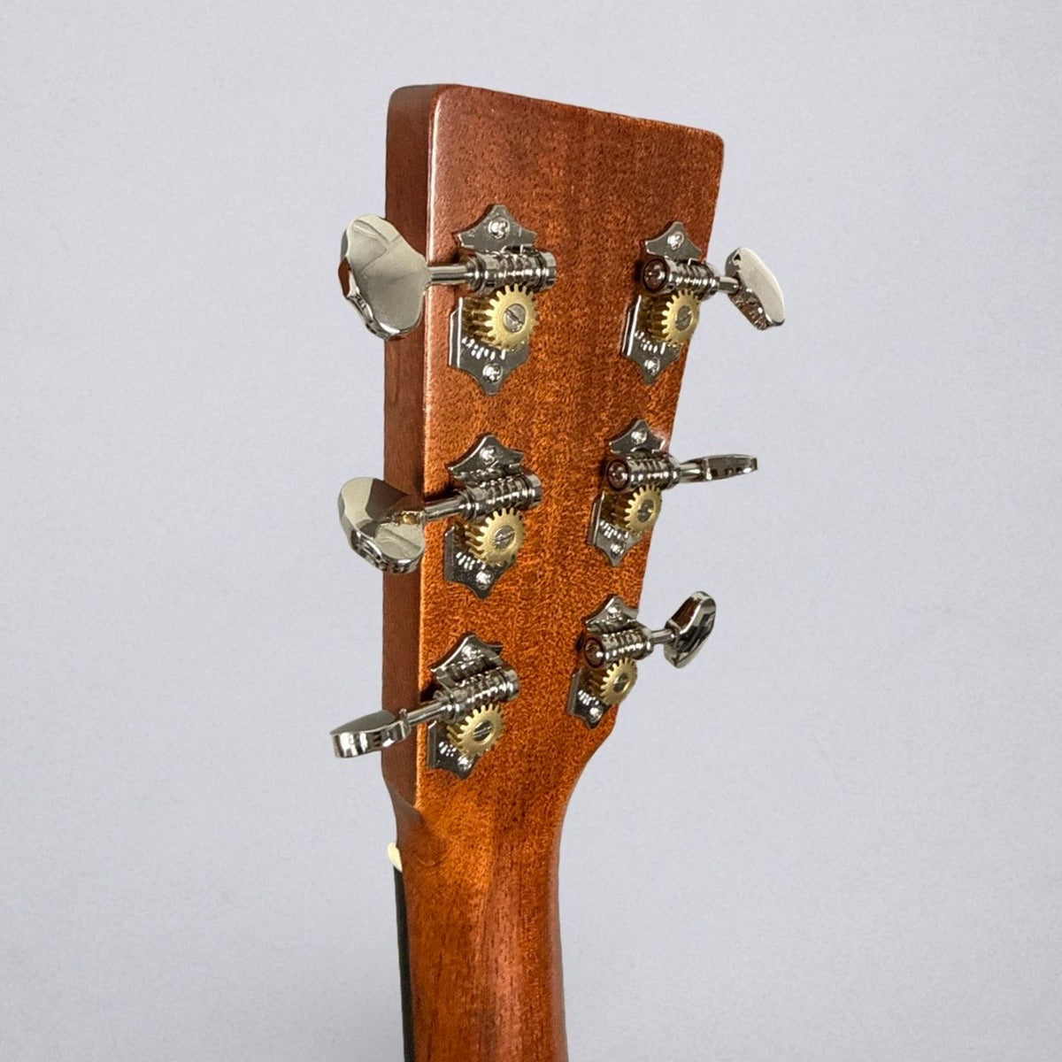 Martin DSS-16E 2026 - Cherry Cola