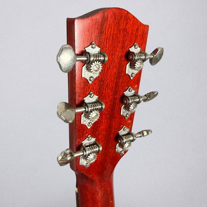 Eastman E10OOSS/v - Classic Antique Varnish