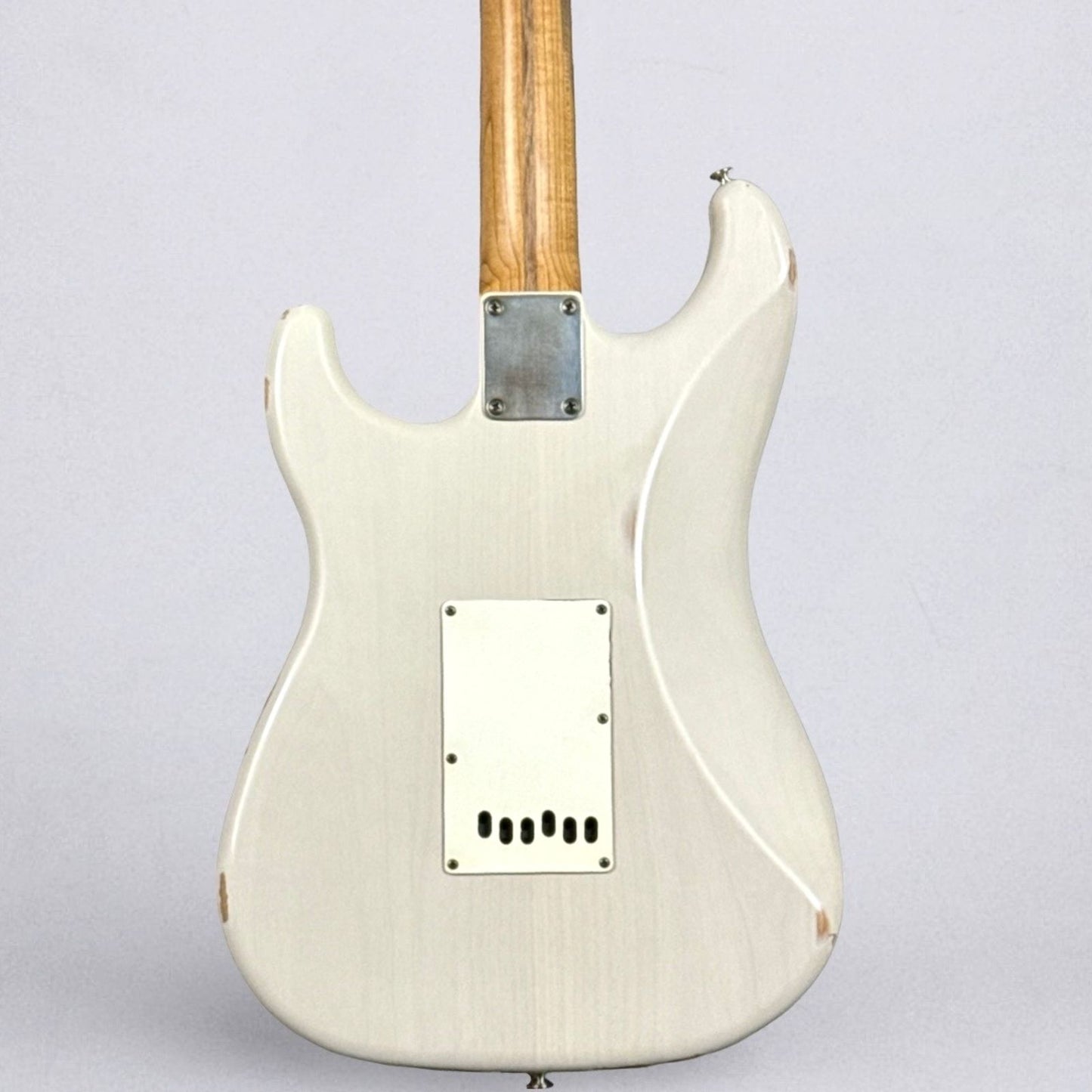 LsL Instruments Saticoy One B 2025 - Vintage Cream Light Relic