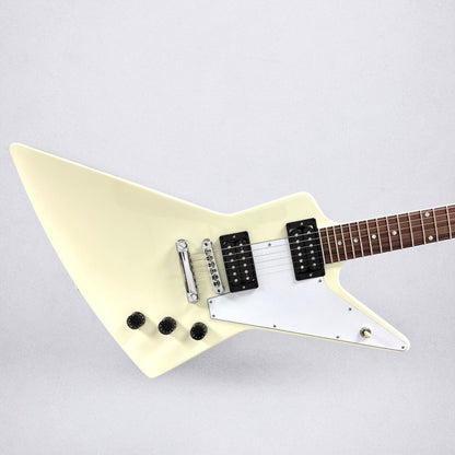Gibson 70s Explorer 2025 - Classic White